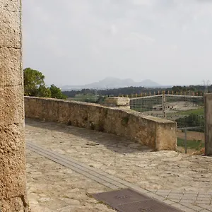  Frühstückspension Sa Madona De Sa Pleta Spanien