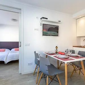 *** Aparthotel Playa Spanien