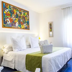 ** Hotel Elcano Spanien