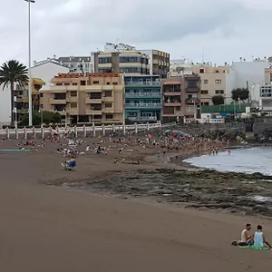  Apartamento Kgemelas