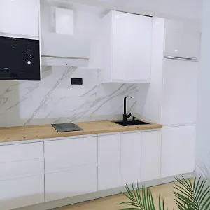  Apartamento Franchy C
