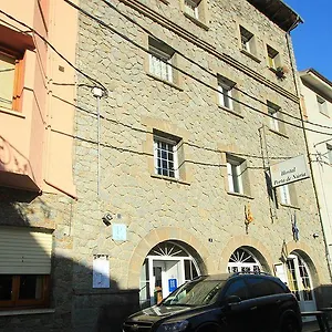 ** Gasthof Porta De Nuria Spanien