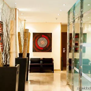 *** Hotel Leflet Valme Spanien