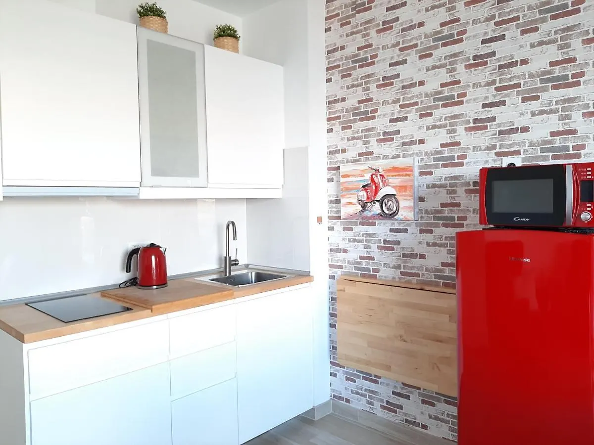 Apartamento Vistasmelenara 2 Telde