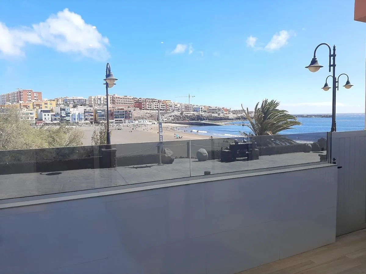 Apartamento Vistasmelenara 2 Telde 0*,  España