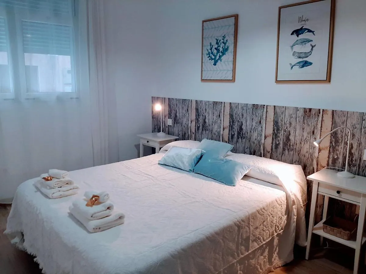 Apartamento Vistasmelenara 2 Telde España