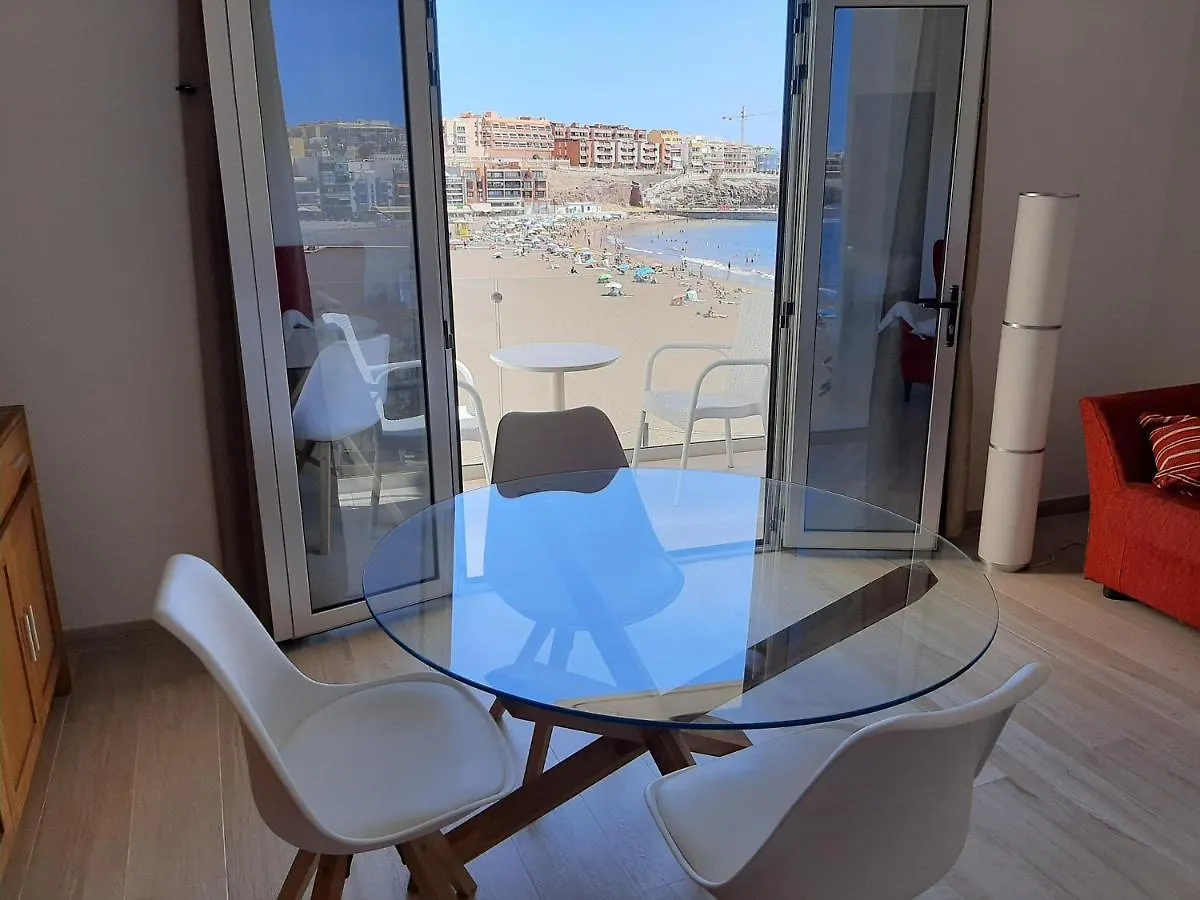 Apartamento Vistasmelenara 2 Telde 0*,  España