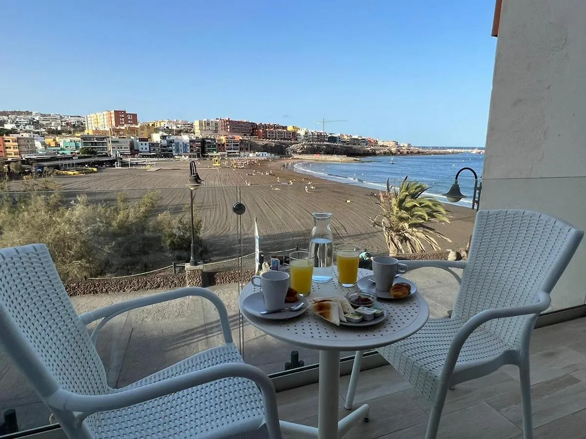 Apartamento Vistasmelenara 2 Telde España