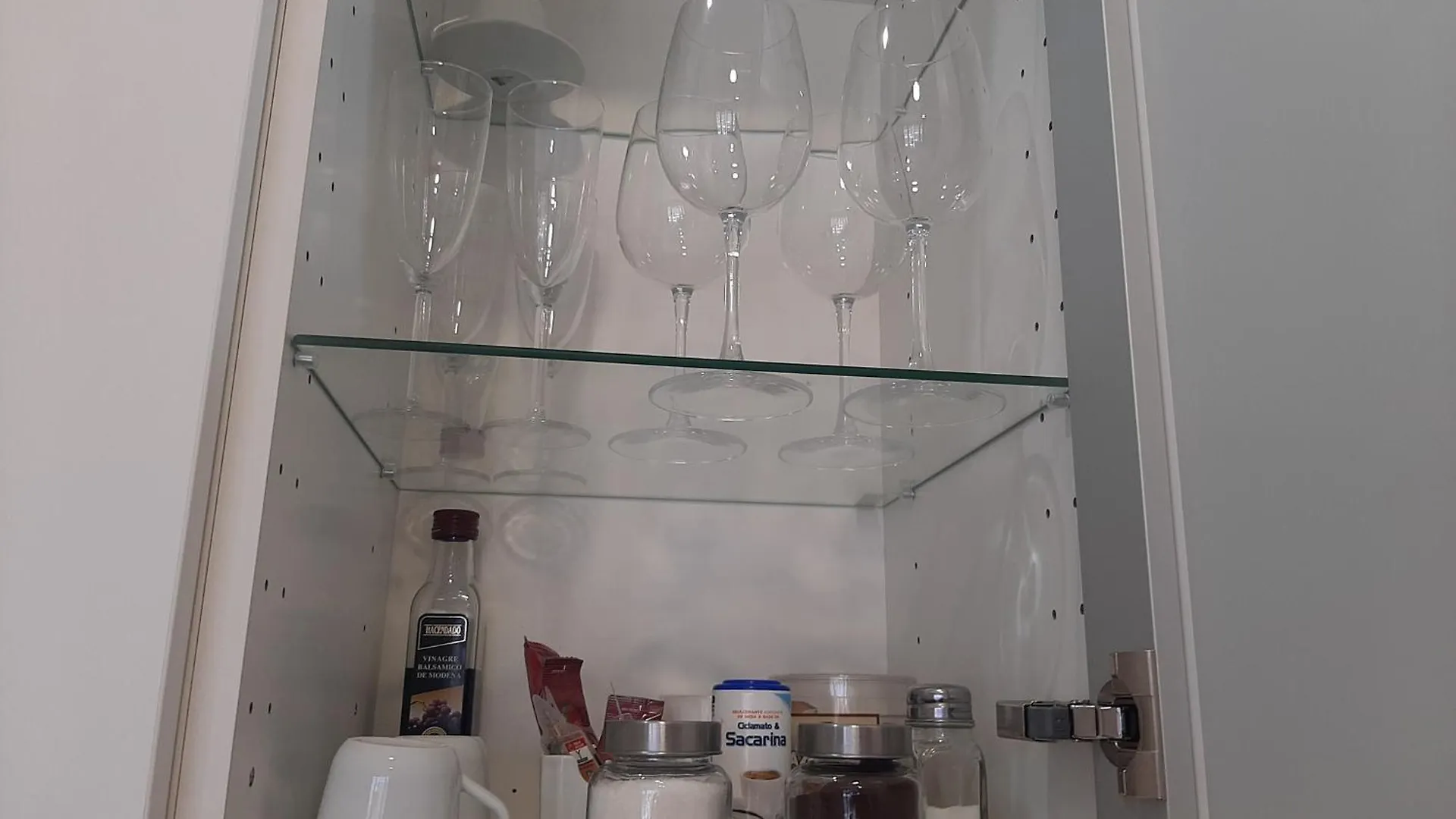 Appartement Vistasmelenara à Telde